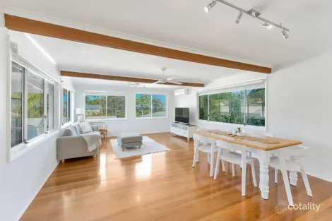 Property photo of 7 Taminga Road Gorokan NSW 2263