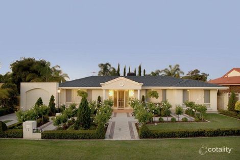 17 Brunswick Ave, North Haven, SA 5018