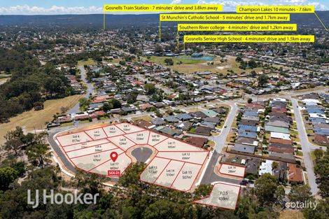 31 Lagrange Way, Gosnells, WA 6110