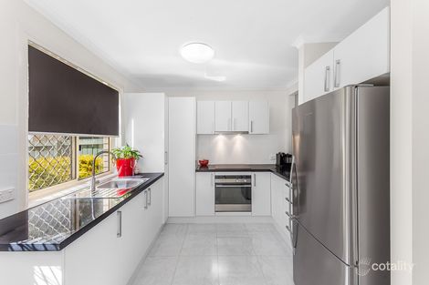 Property photo of 4/21-27 Glenora Street Wynnum QLD 4178