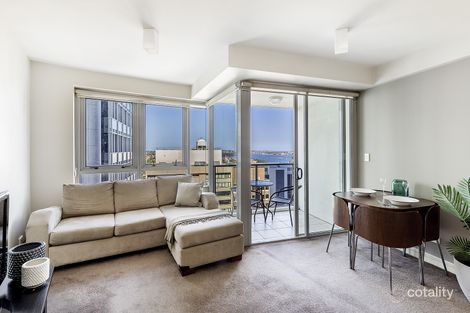 Property photo of 1609/79-81 Berry Street North Sydney NSW 2060