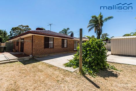 Property photo of 16 Perham Crescent Leda WA 6170