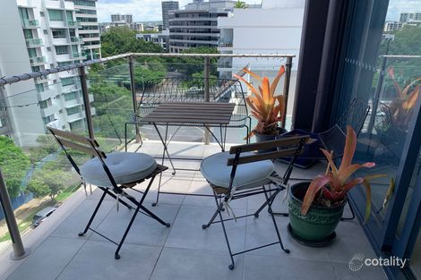Property photo of 701/111 Quay Street Brisbane City QLD 4000