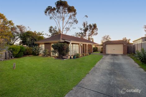 7 Mersey Ct, Werribee, VIC 3030