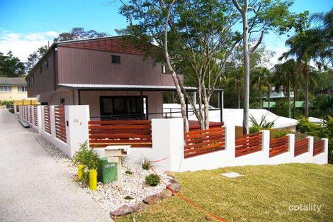 56a Merlin Tce, Kenmore, QLD 4069