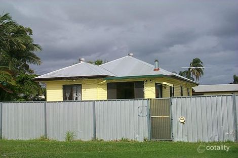 Property photo of 21 Field Avenue Hemmant QLD 4174