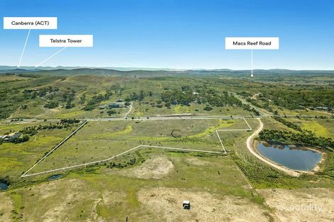 103 Yuranga Dr, Wamboin, NSW 2620