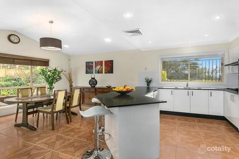 Property photo of 12 Veronica Place Narellan Vale NSW 2567