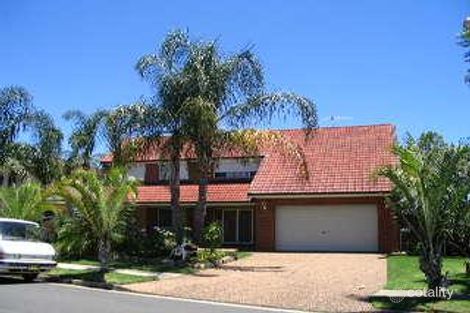 7 Swinborne Cres, Wetherill Park, NSW 2164