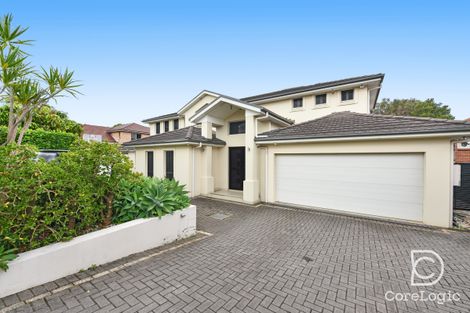 Property photo of 9A Brays Road Concord NSW 2137