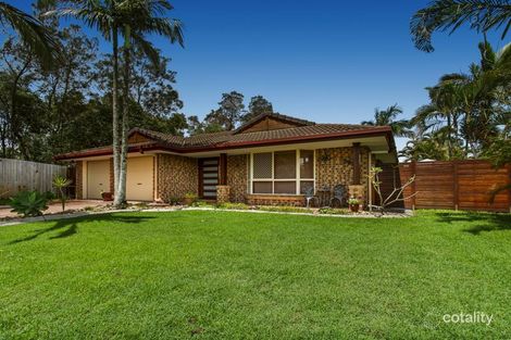 Property photo of 8 Paperbark Court Mountain Creek QLD 4557