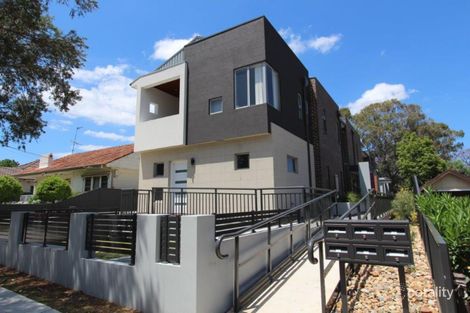 Property photo of 5/37 Park Road Rydalmere NSW 2116