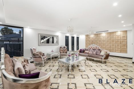 Property photo of 36 Duxford Street Elizabeth Hills NSW 2171