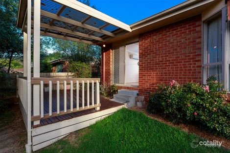 Property photo of 15 Carmel Avenue Ferntree Gully VIC 3156