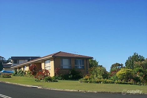 1226 Purlewaugh Rd, Ulamambri, NSW 2357