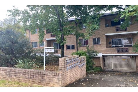 19/41-43 Calliope St, Guildford, NSW 2161