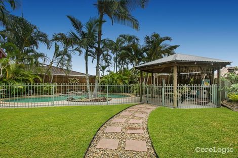 Property photo of 8 Paperbark Court Mountain Creek QLD 4557