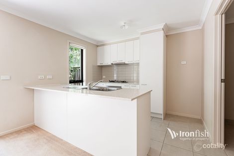 Property photo of 97 Spriggs Drive Croydon VIC 3136