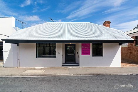 24 Albyn Tce, Strathalbyn, SA 5255