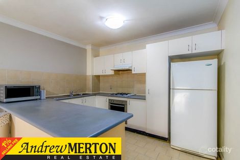 Property photo of 40/5-9 Fourth Avenue Blacktown NSW 2148