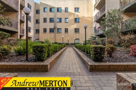 Property photo of 40/5-9 Fourth Avenue Blacktown NSW 2148