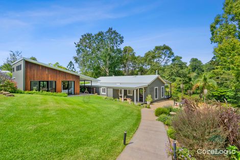 Property photo of 33 Thynne Court Maleny QLD 4552