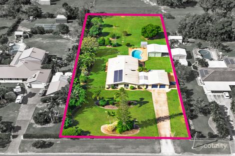 Property photo of 27 Snapper Street Kawungan QLD 4655