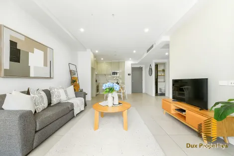 Property photo of 206/6 Bourke Street Mascot NSW 2020