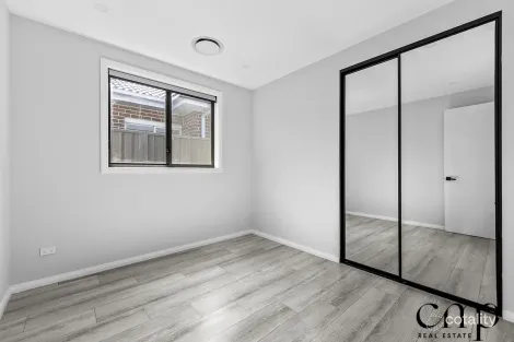 Property photo of 12 Circinus Street Austral NSW 2179