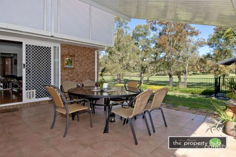 Property photo of 60 Allenby Crescent Windaroo QLD 4207