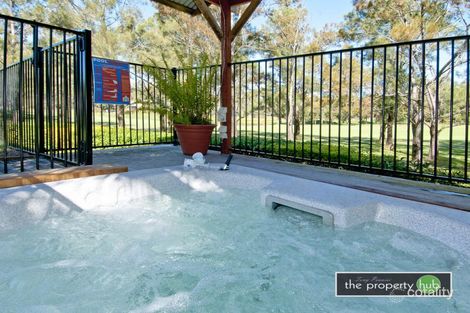 Property photo of 60 Allenby Crescent Windaroo QLD 4207