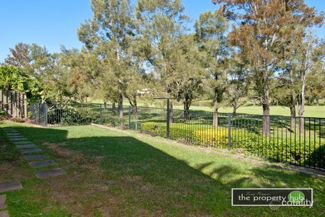 Property photo of 60 Allenby Crescent Windaroo QLD 4207