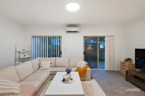 Property photo of 3/468 Wynnum Road Morningside QLD 4170