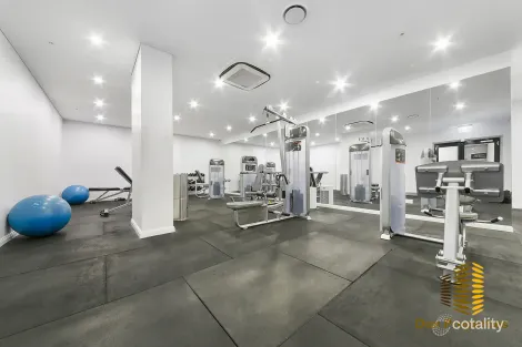 Property photo of 206/6 Bourke Street Mascot NSW 2020