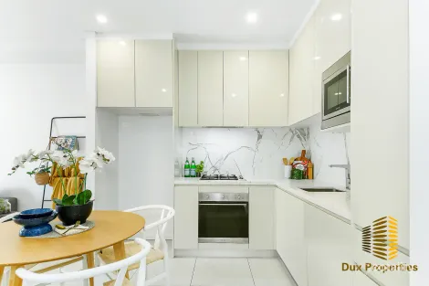 Property photo of 206/6 Bourke Street Mascot NSW 2020