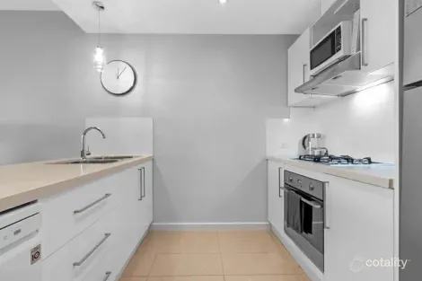Property photo of 202/20-24 Metro Parade Mawson Lakes SA 5095