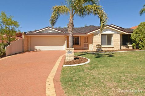 Property photo of 5 Meelup Way Ridgewood WA 6030