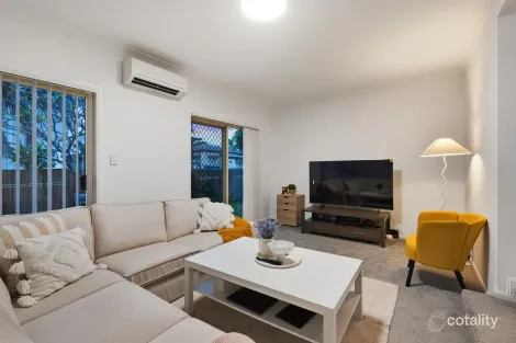 Property photo of 3/468 Wynnum Road Morningside QLD 4170