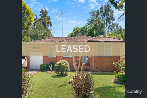 Property photo of 38 Hunter Street Riverstone NSW 2765