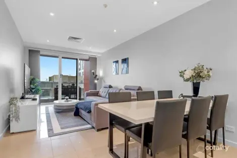 Property photo of 202/20-24 Metro Parade Mawson Lakes SA 5095