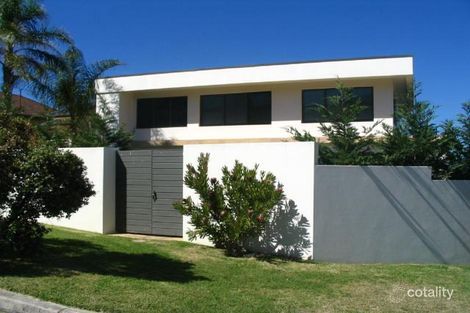 Property photo of 1 Soniver Road North Curl Curl NSW 2099