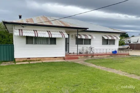 19 Medley St, Gulgong, NSW 2852
