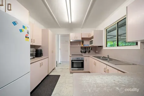 Property photo of 25 Rufus Street Blackwater QLD 4717