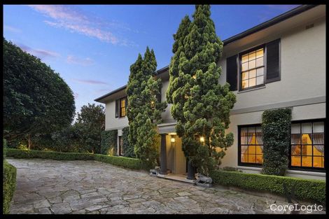 Property photo of 81 Victoria Road Bellevue Hill NSW 2023