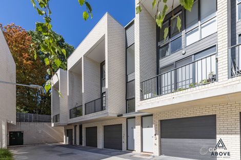 Property photo of 44/135 Easty Street Phillip ACT 2606