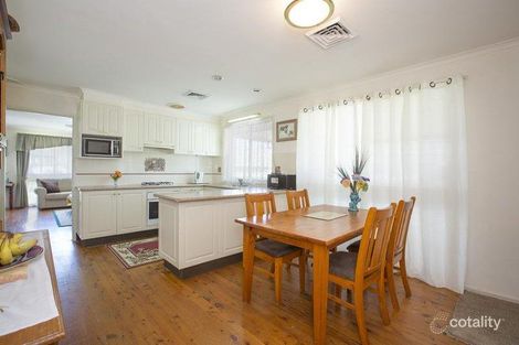 Property photo of 3 Boree Place Werrington Downs NSW 2747