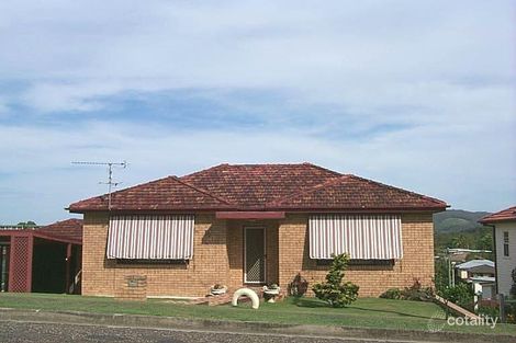 100 Wallace St, Macksville, NSW 2447