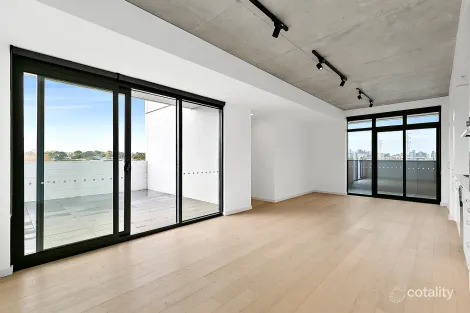 401/77 Hobsons Rd, Kensington, VIC 3031