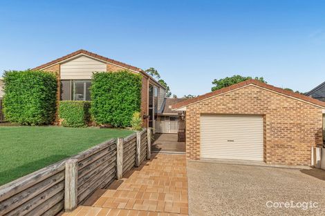 Property photo of 19 Harans Street Jamboree Heights QLD 4074