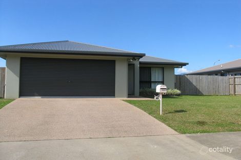 Property photo of 42 McSweeney Crescent Gordonvale QLD 4865